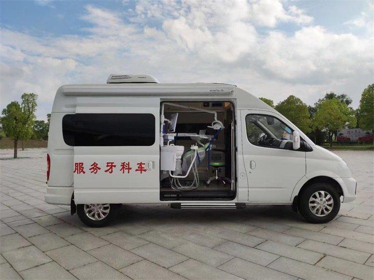 河南治疗车生产厂家与健康咨询服务 助力医疗物资与服务双升级