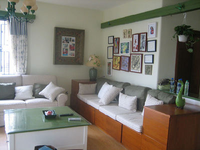 深圳田园风格实木家具推荐 健康环保的选择指南