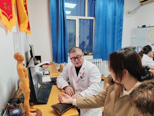 一四四团 优质中医药服务与健康咨询“送上门”，群众家门口尽享健康福祉